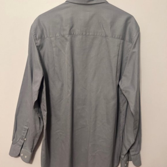 Armani Dressed Longsleeves Shirt - Picture 3 of 3